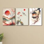 Modern Home Decor Sets